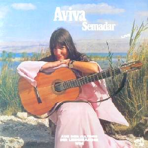 Aviva Semadar live aus der Matin�e der Lieders�nger, WDR