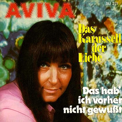 Das Karussell der Liebe